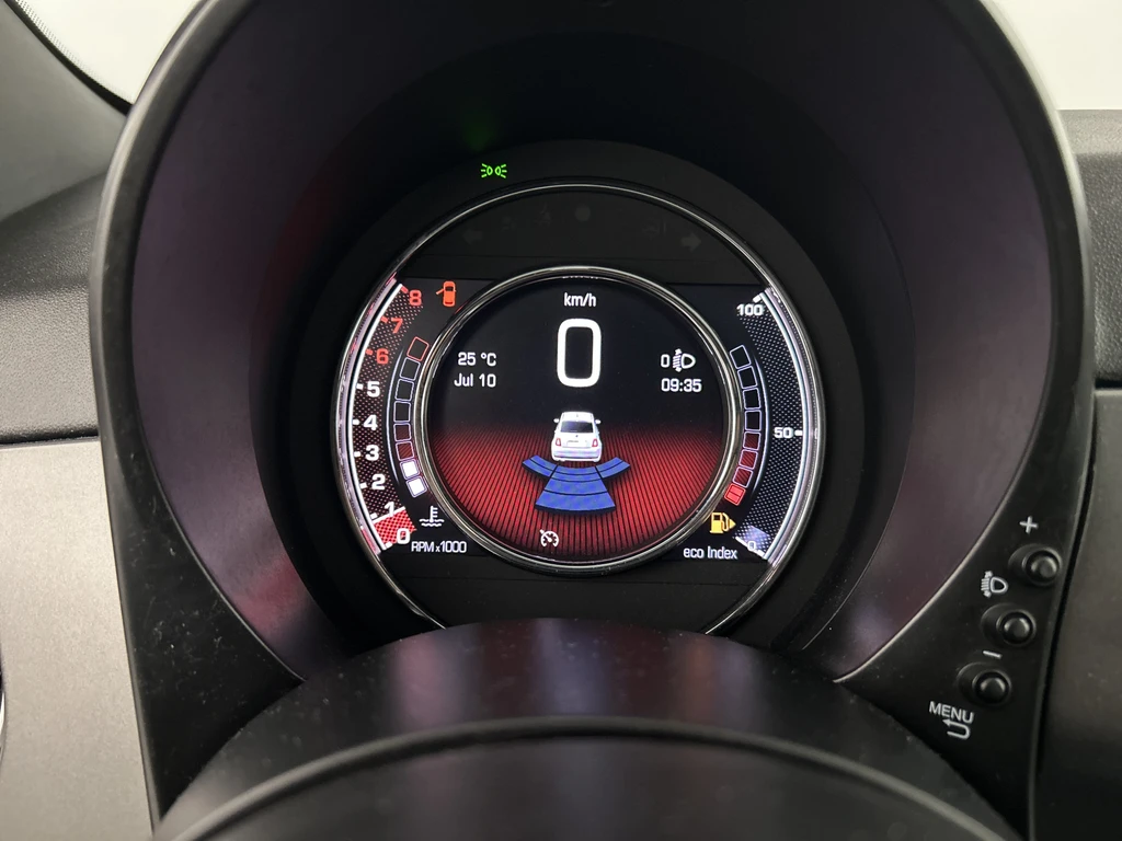 Fiat 500 – foto 16