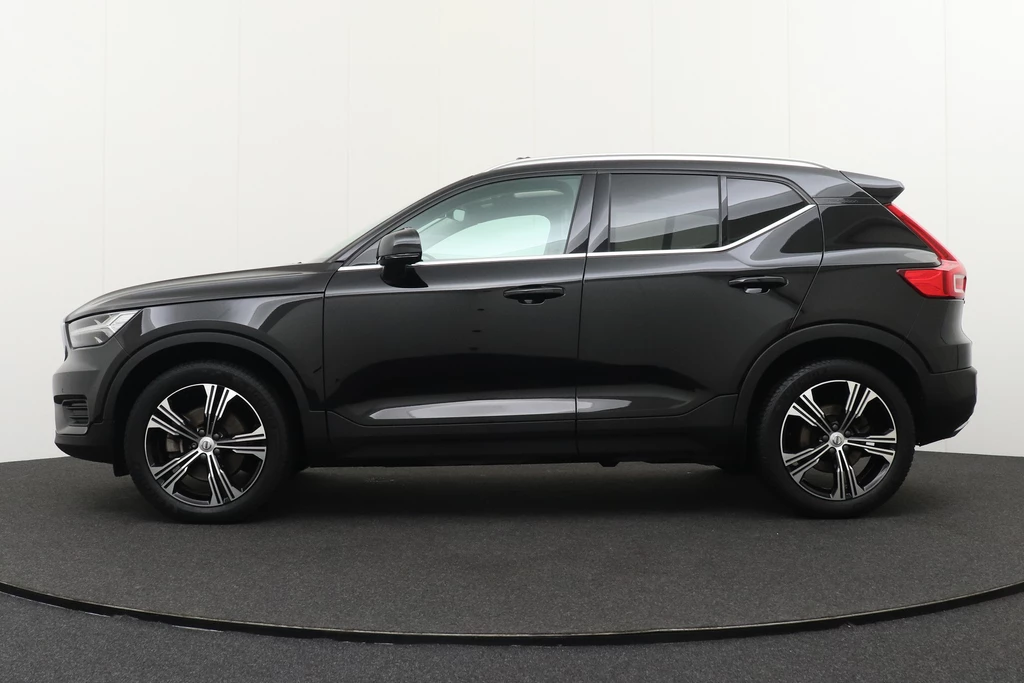 Volvo XC40 – foto 2