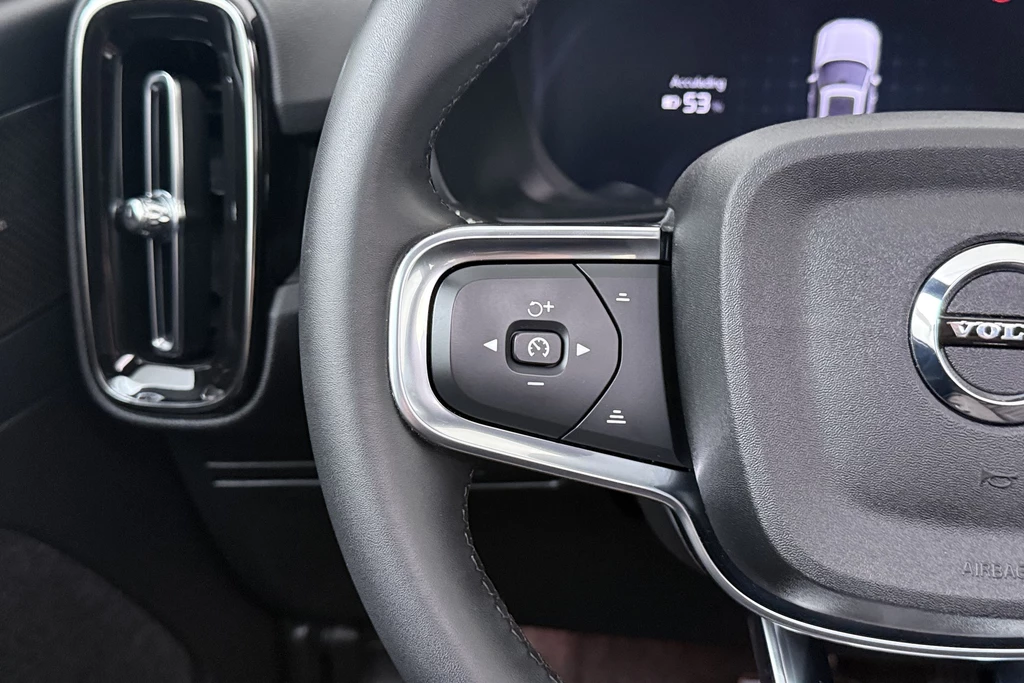 Volvo XC40 – foto 26