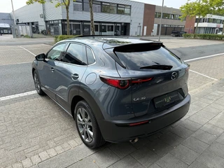 Mazda CX-30 – thumbnail 4
