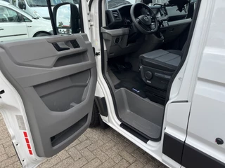 Volkswagen Crafter – thumbnail 11