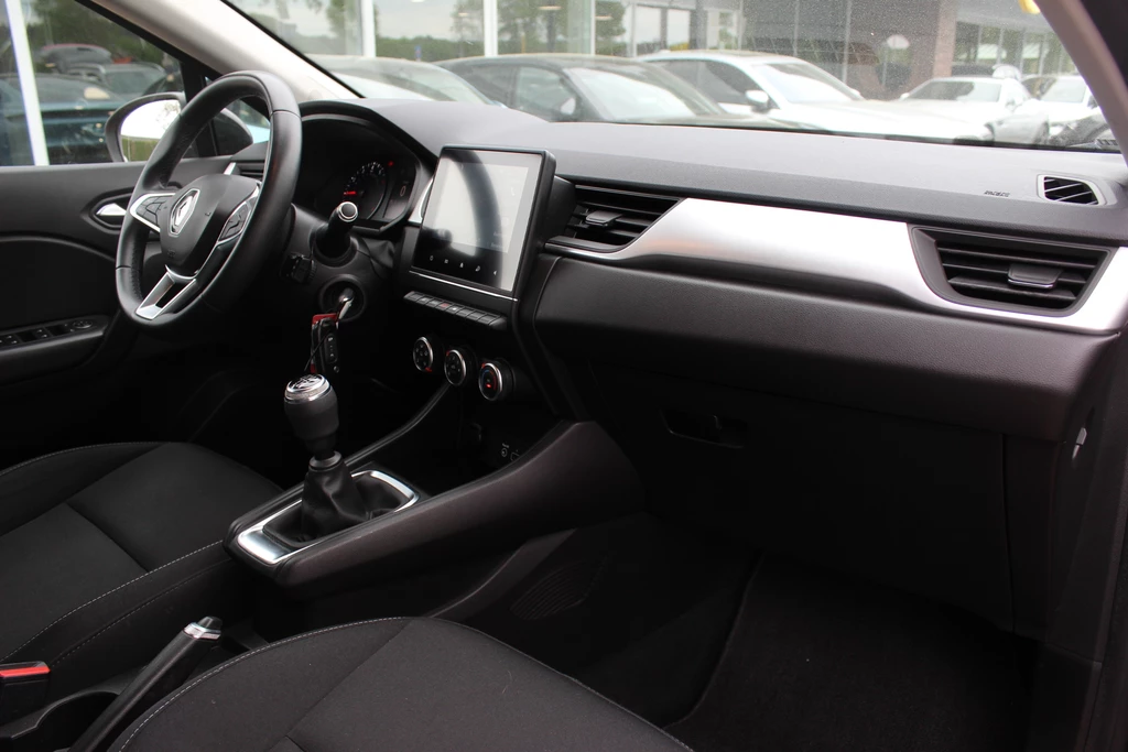 Renault Captur – foto 15