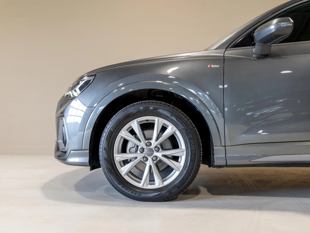 Audi Q3 – foto 15