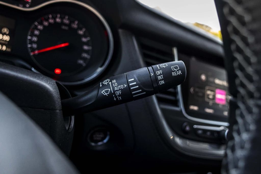 Opel Grandland X – foto 35