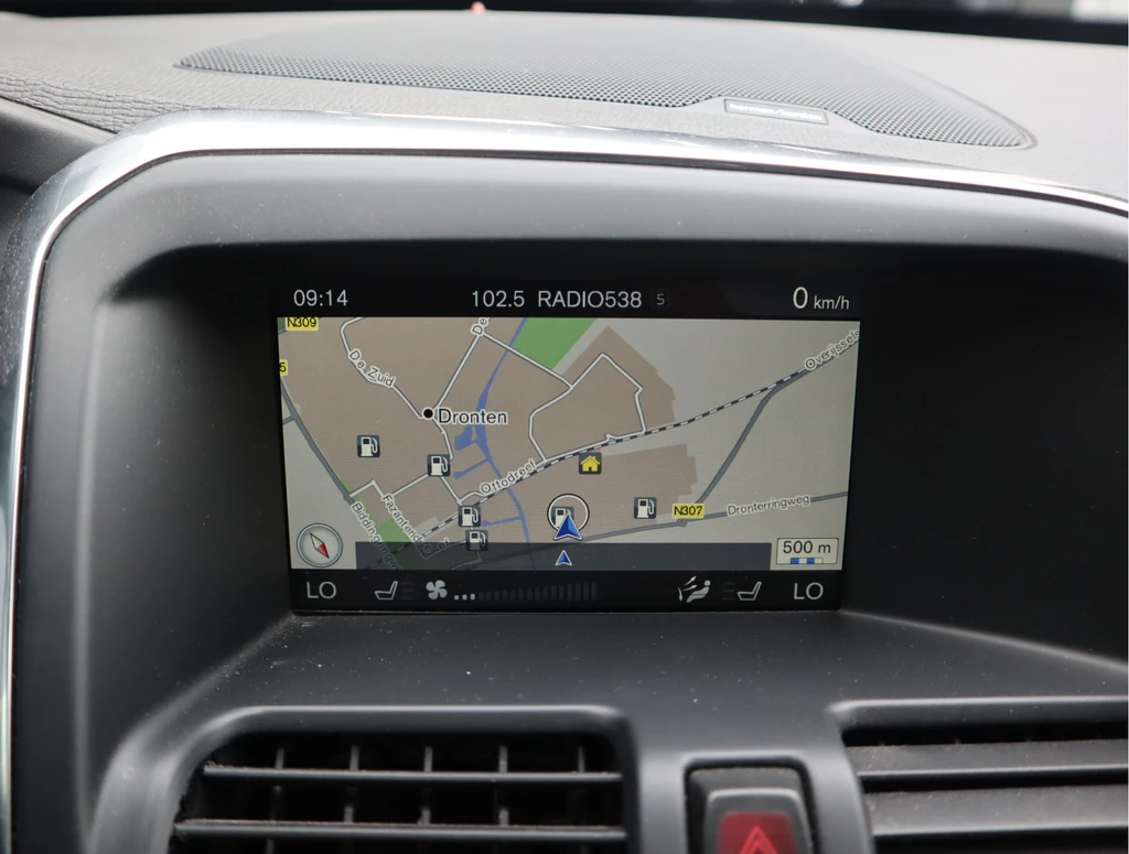 Volvo XC60 – foto 11