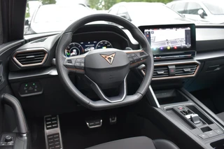 CUPRA Leon – thumbnail 32