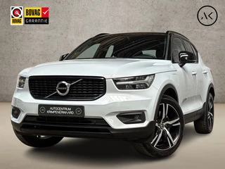 Volvo XC40 – thumbnail 1