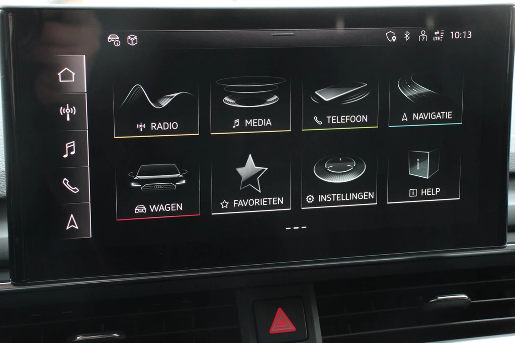 Audi A4 – foto 24