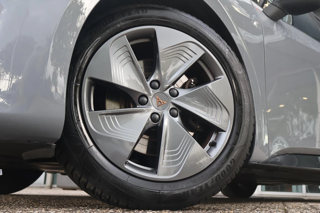 CUPRA Born – foto 8
