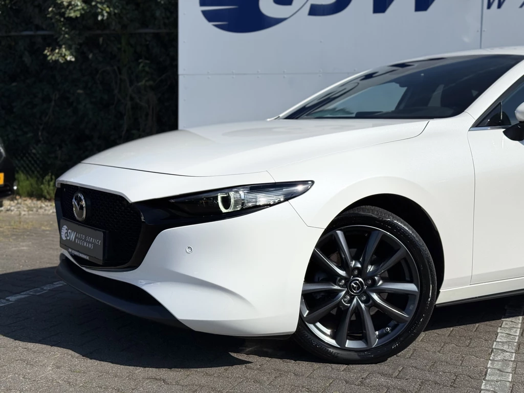 Mazda 3 – foto 31