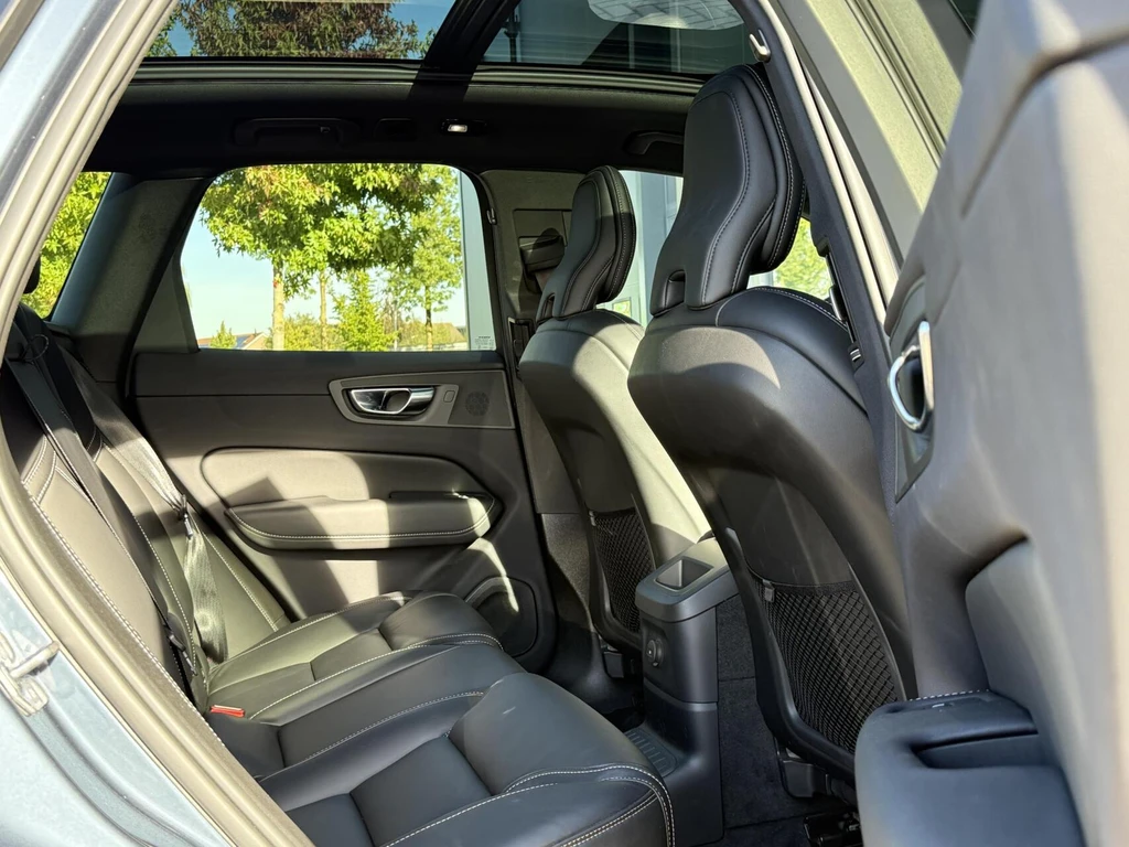 Volvo XC60 – foto 15