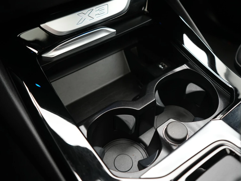 BMW X3 – foto 44