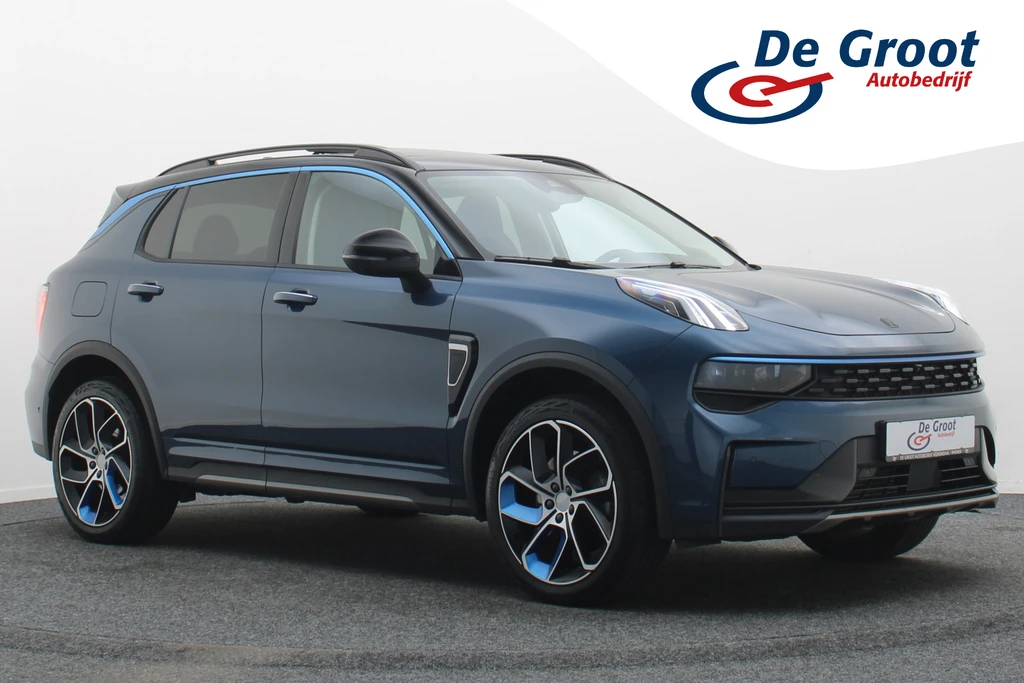 Lynk & Co 01 – foto 11
