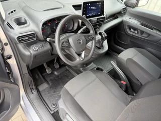 Opel Combo – thumbnail 17