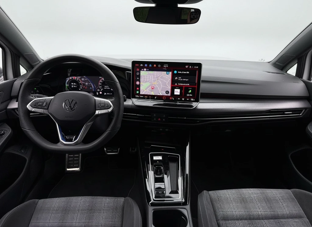 Volkswagen Golf – foto 11