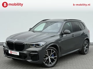 BMW X5 – thumbnail 1