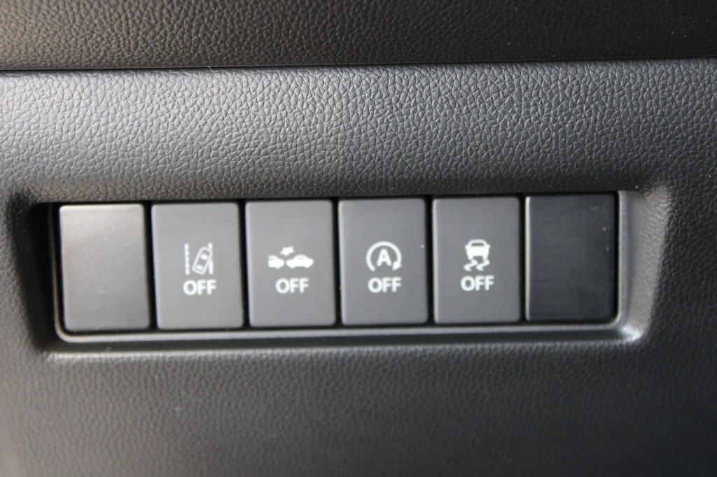 Suzuki Swift – foto 29