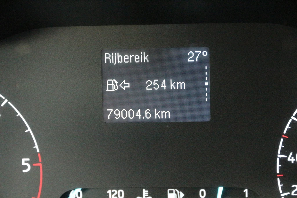 Ford Transit Connect – foto 11