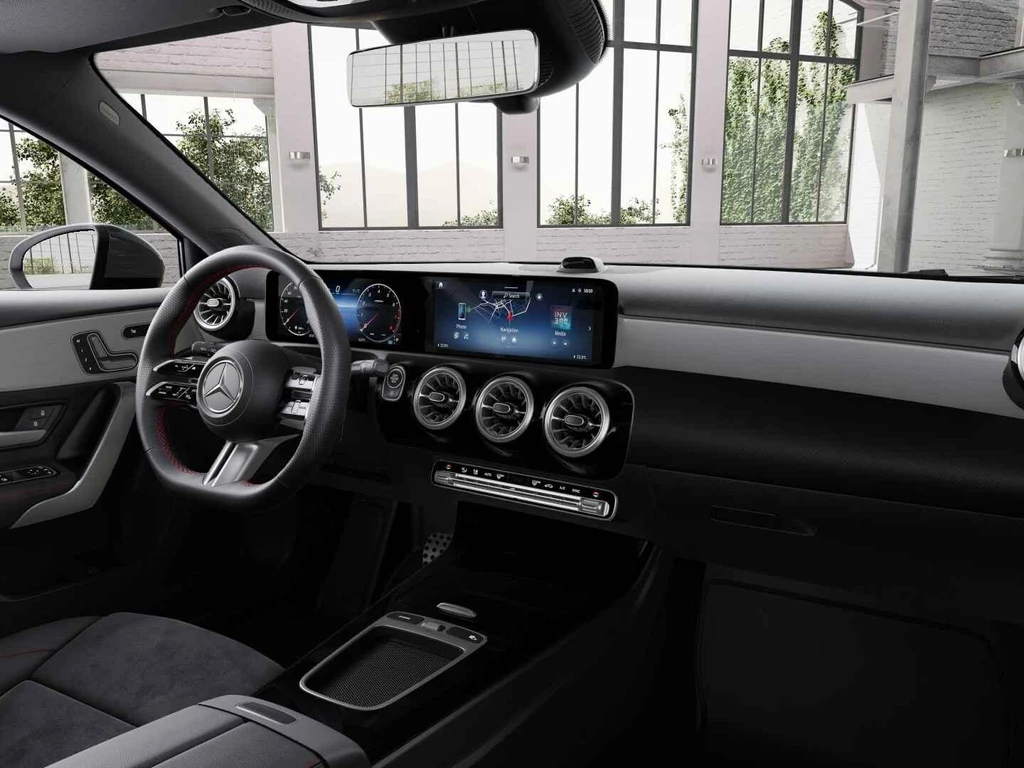 Mercedes-Benz A-Klasse – foto 8