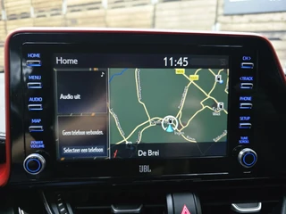 Toyota C-HR – thumbnail 20