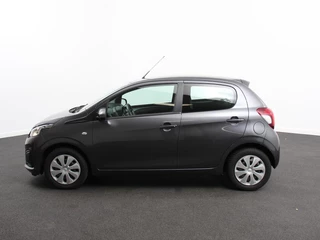 Peugeot 108 – thumbnail 2