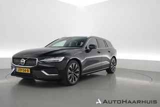 Volvo V60 – thumbnail 1