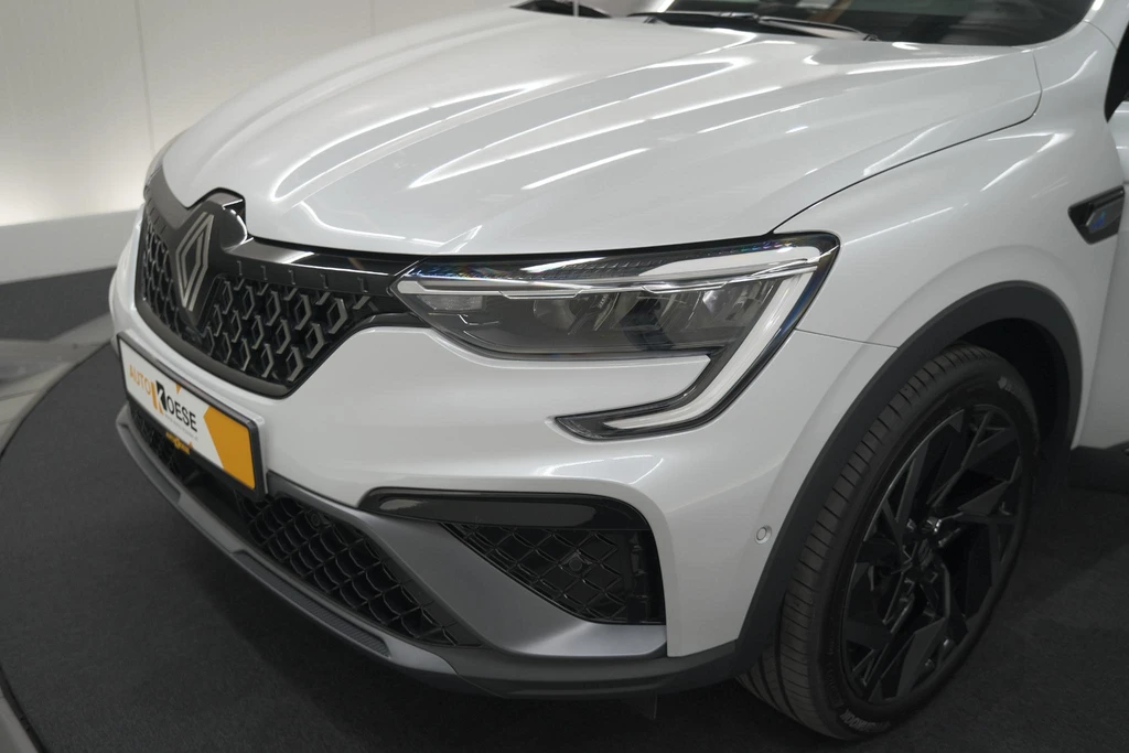 Renault Arkana – foto 25