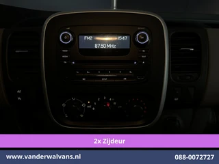 Renault Trafic – thumbnail 14