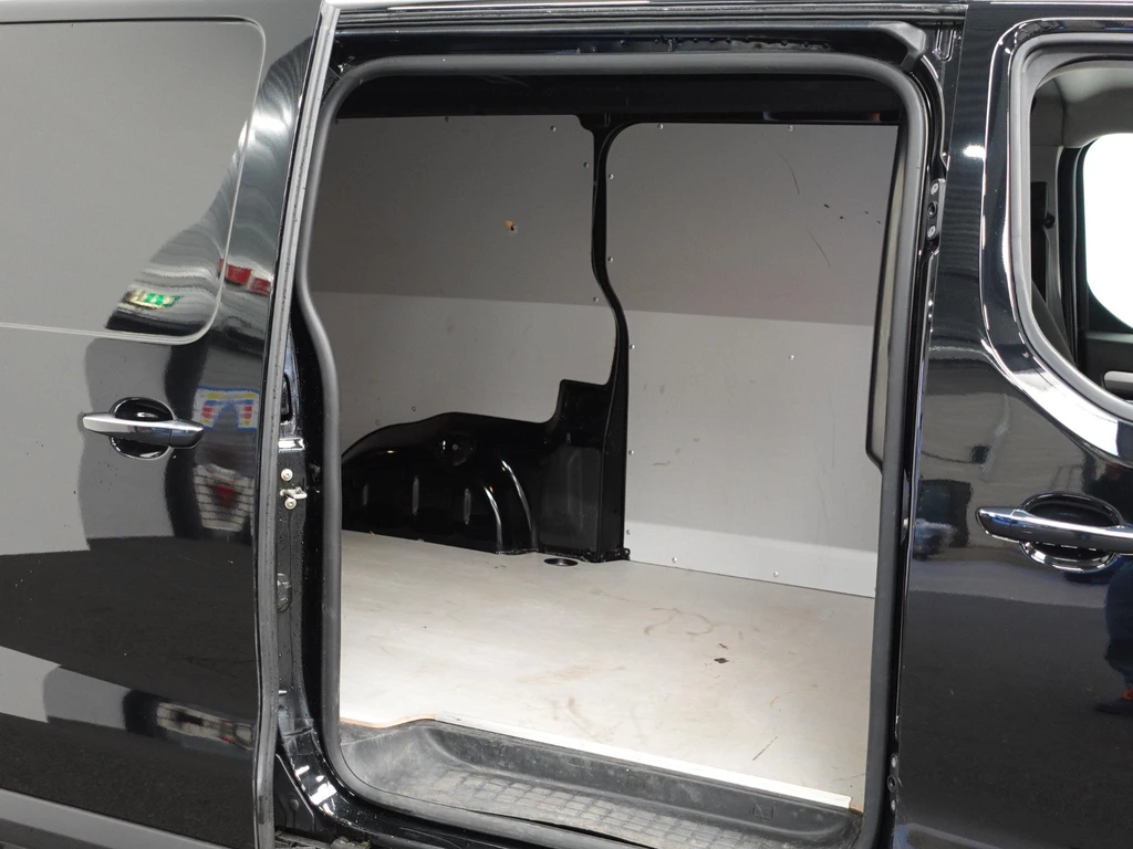 Opel Vivaro – foto 41