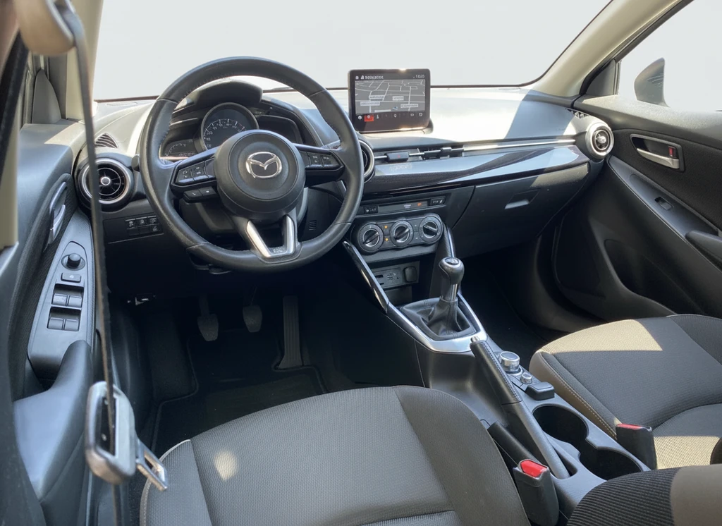 Mazda 2 – foto 13