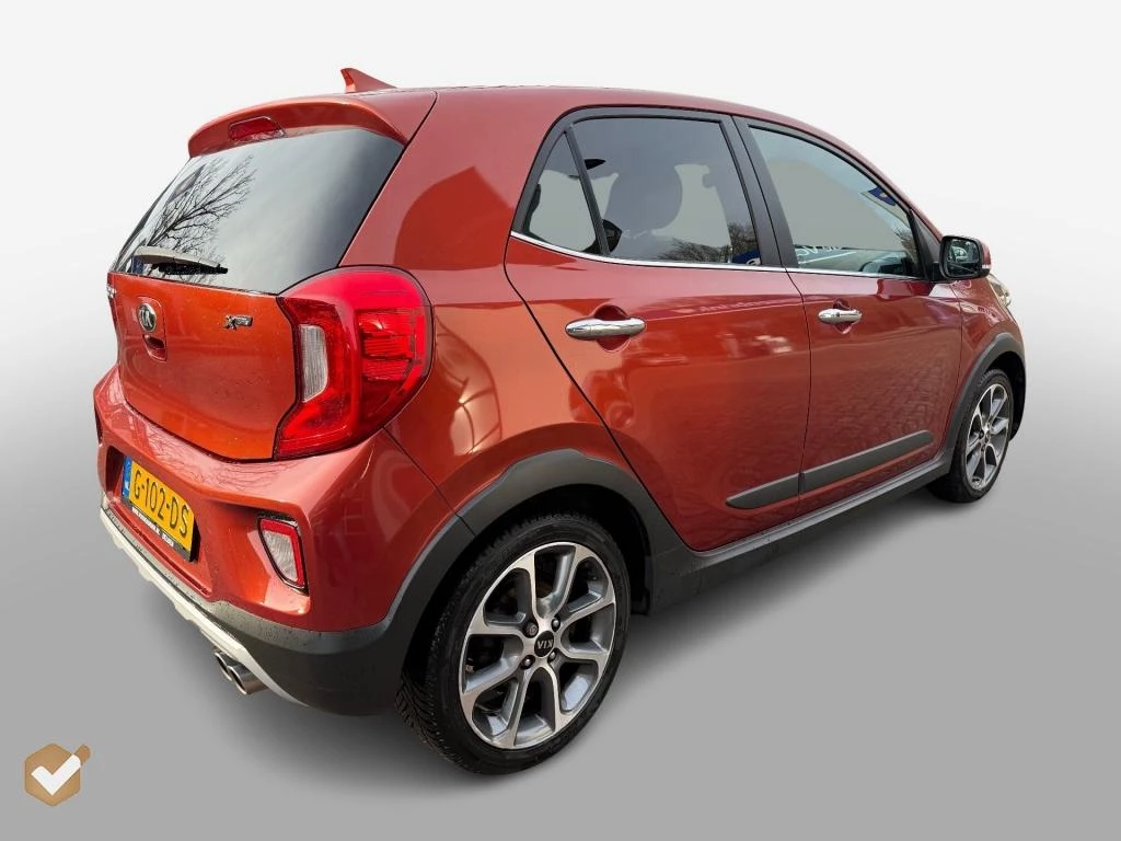 Kia Picanto – foto 6