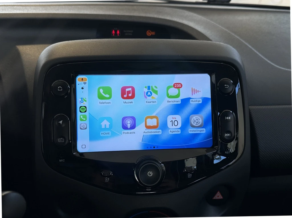 Toyota Aygo – foto 14