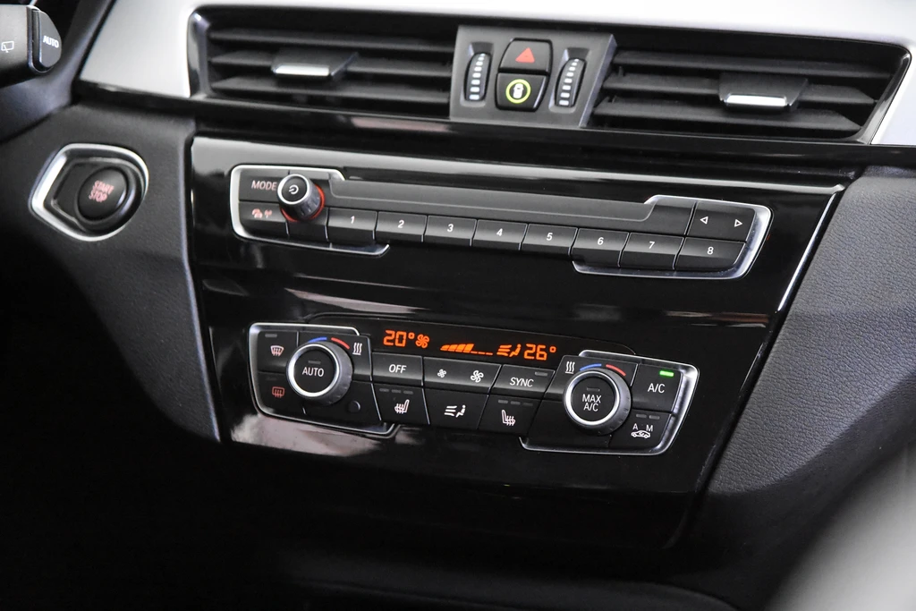 BMW X1 – foto 26