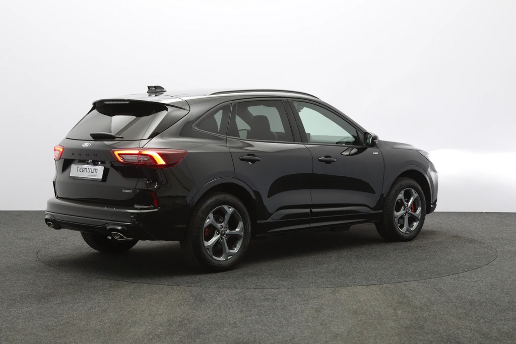 Ford Kuga – foto 5
