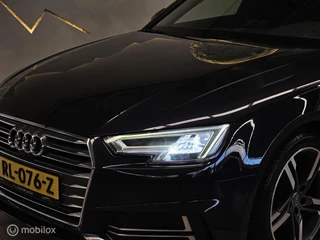 Audi A4 – thumbnail 16