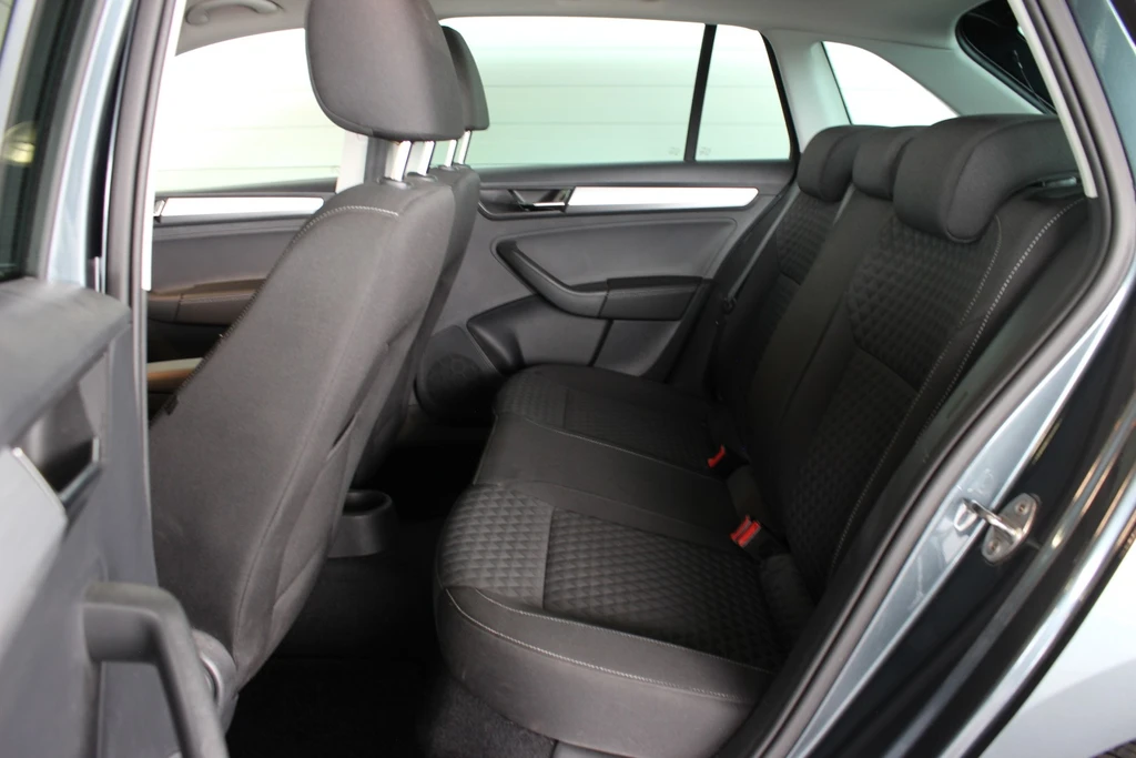 Škoda Rapid – foto 7