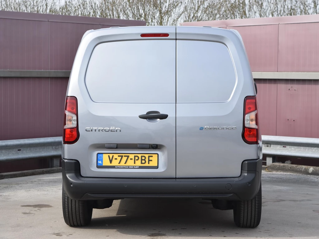 Citroën ë-Berlingo – foto 4
