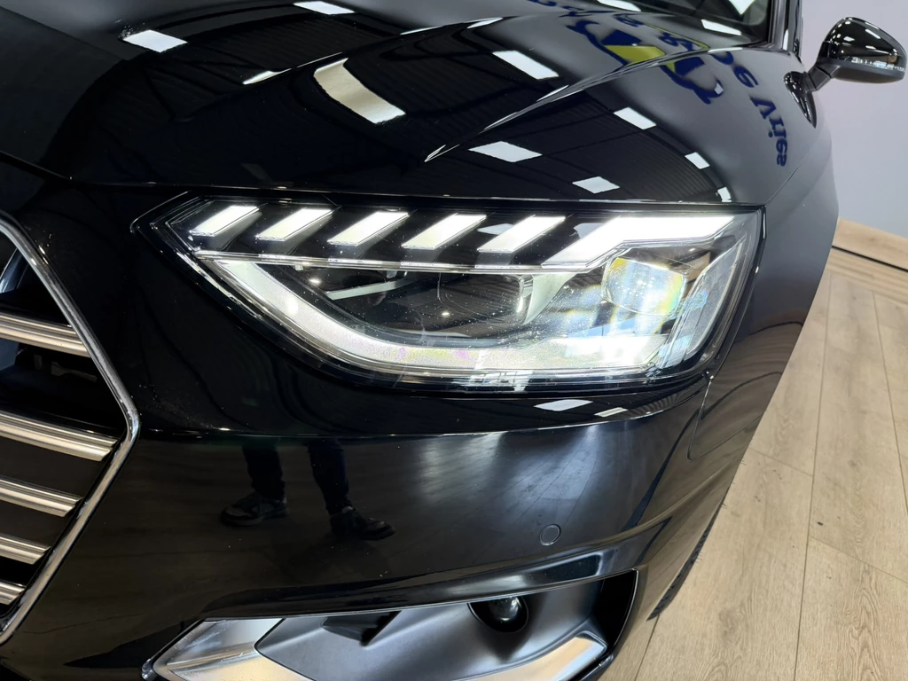 Audi A4 – foto 10
