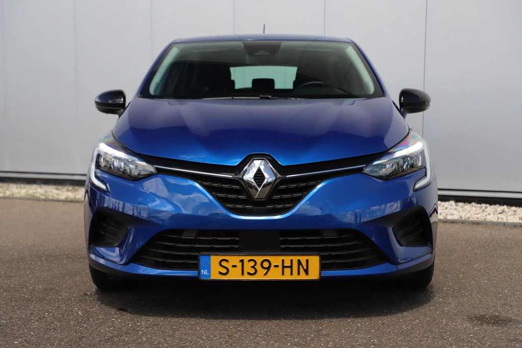 Renault Clio – foto 4