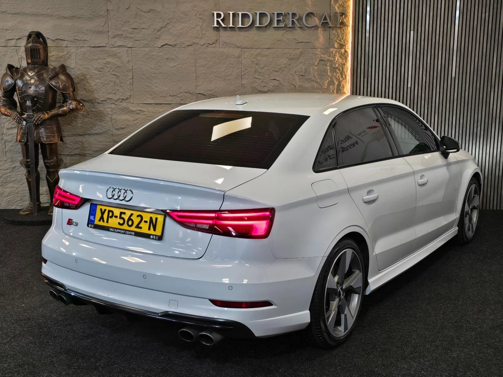 Audi S3 – foto 5