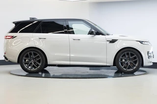Land Rover Range Rover Sport – thumbnail 6