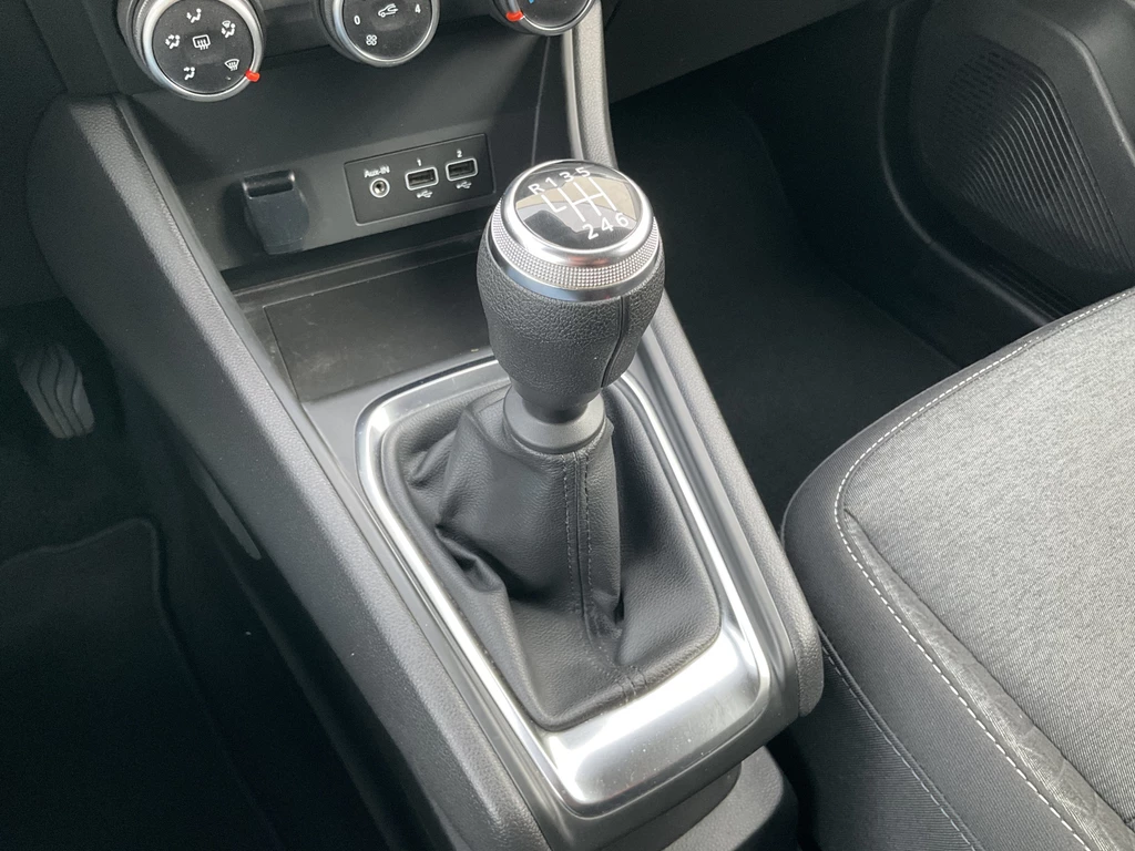 Renault Captur – foto 23