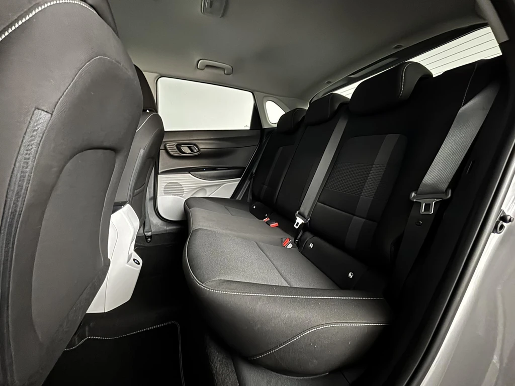 Hyundai i20 – foto 15