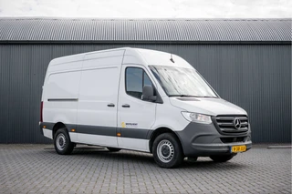 Mercedes-Benz Sprinter – thumbnail 6