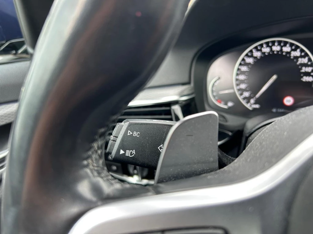 BMW 5 Serie – foto 14