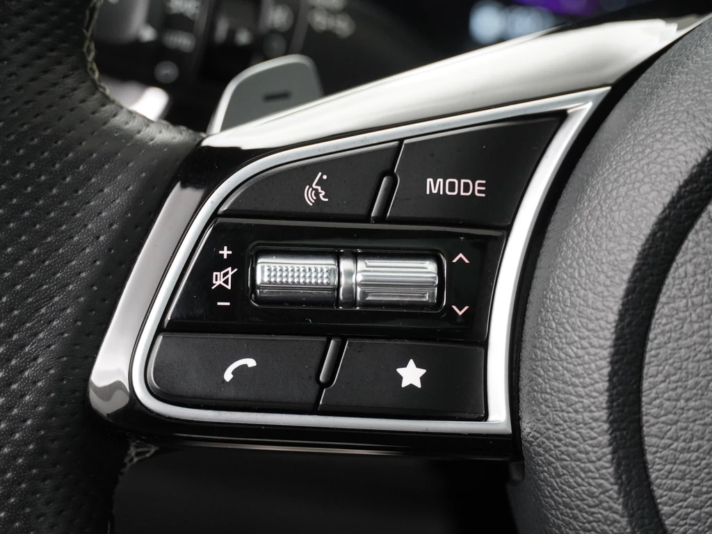 Kia XCeed – foto 25