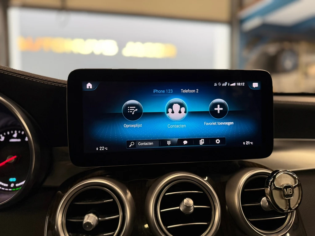 Mercedes-Benz GLC – foto 54