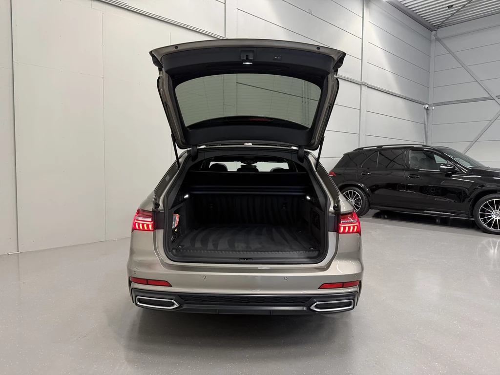 Audi A6 – foto 68