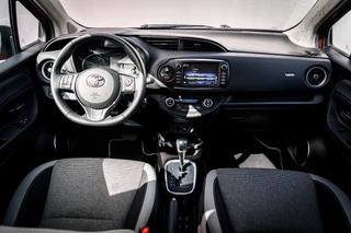 Toyota Yaris – thumbnail 20