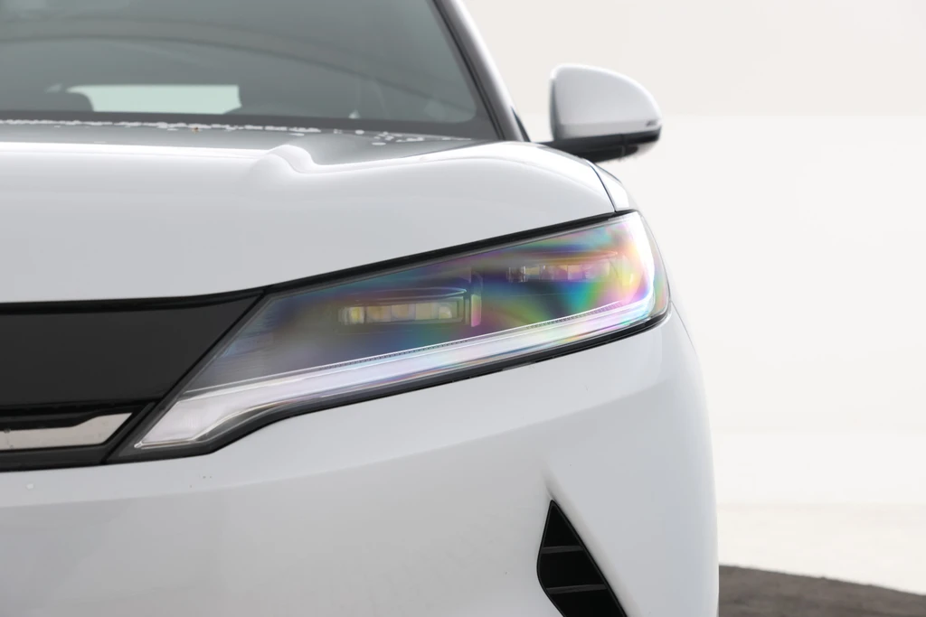 BYD ATTO 2 – foto 7